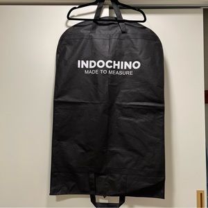 INDOCHINO‎ Garment Bag, Black